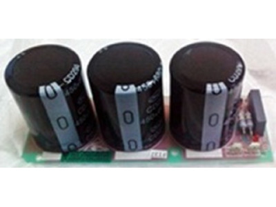 Placa Condensadores Unidad Exterior Aire Acondicionado Haier