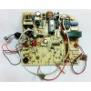 Placa Control Unidad Interior Aire Acondicionado Haier HSU-18HV03/R2