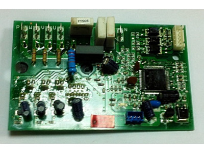 Módulo Inverter Aire Acondicionado Haier H3SM-9+9+12H03/R2(DB), 3HUM20H03/R2(DB) Original A0010404156