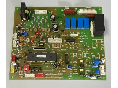 Placa Control Unidad Exterior Aire Acondicionado Haier H2SM9+9RU03/R2(DB)