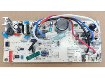 Placa Control Unidad Interior Aire Acondicionado Haier HSU-18RU03/R2(DB)