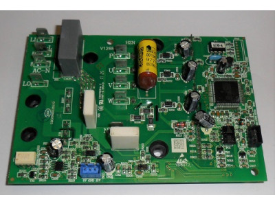 Variador Modulo Inverter Aire Acondicionado Haier 2U18FN5ERA