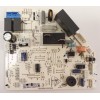 Placa Control Unidad Interior Aire Acondicionado Haier 0010404411C