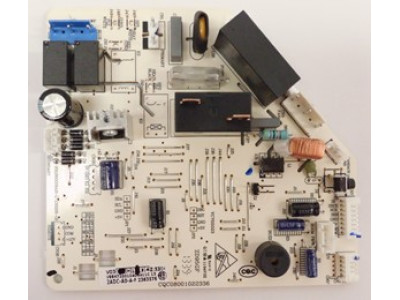 Placa Control Unidad Interior Aire Acondicionado Haier 0010404411C