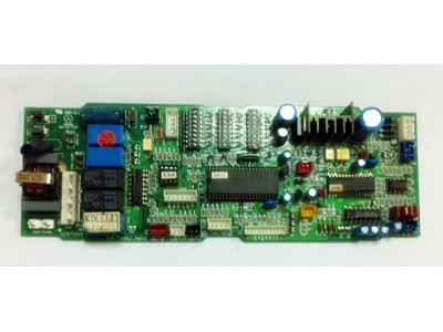 Placa Control Aire Acondicionado Haier 0010450311BE