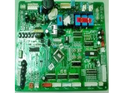 Placa Control Unidad Exterior Aire Acondicionado Haier AU282XHERA