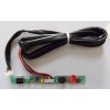 Receptor Mando a Distancia Aire Acondicionado Haier 0010450760AE