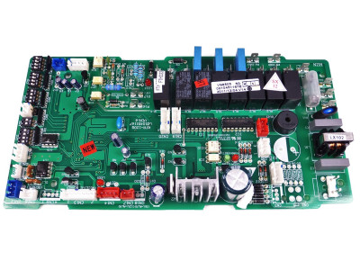 Placa Control Unidad Interior Aire Acondicionado Haier 0010451167E