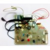 Placa Control Unidad Interior Aire Acondicionado Haier 0010451213