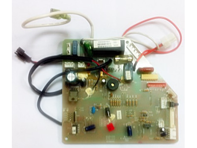 Placa Control Unidad Interior Aire Acondicionado Haier 0010451213