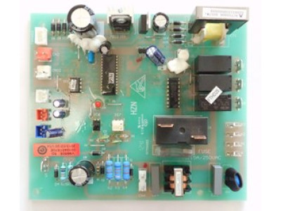 Placa Control Unidad Exterior Aire Acondicionado Haier 0010451870E