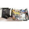 Conjunto Electronico Unidad Exterior Aire Acondicionado Haier H2SM9+12HV03/R2(DB)