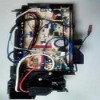 Conjunto Electronico Unidad Exterior Aire Acondicionado Haier HSU-09RU03/R2(SDB)
