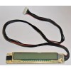 Receptor Mando a Distancia Aire Acondicionado Haier HSU-12HVB03/R2(DB)