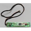 Receptor Mando a Distancia Aire Acondicionado Haier HSU-12HVB03/R2(DB)