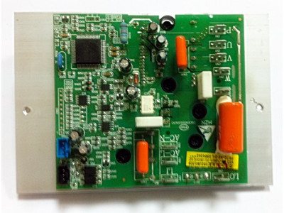 Variador Modulo Inverter Aire Acondicionado Haier 0010858145