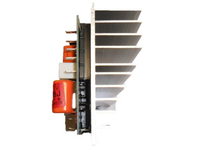 Modulo Inverter Variador Aire Acondicionado Haier 0010875965