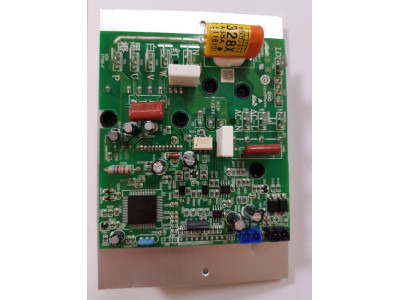 Modulo Inverter Variador Aire Acondicionado Haier 0010875966