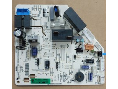 Placa Control Unidad Interior Aire Acondicionado Haier HSU-18HEK03/R2-I
