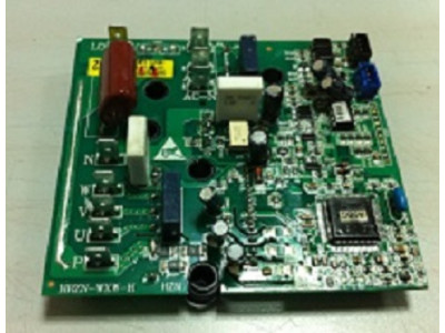 Variador Modulo Inverter Aire Acondicionado Haier HSU-12HVA103/R2(DB)