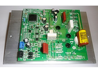 Variador Modulo Inverter Aire Acondicionado Haier 0011800052F