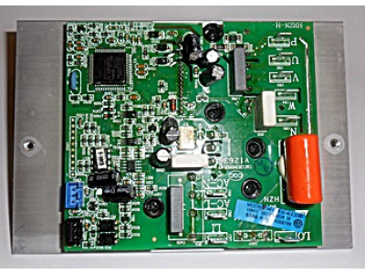 Variador Modulo Inverter Aire Acondicionado Haier 1U18EN2ERA