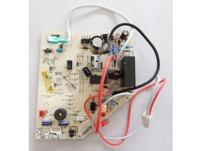 Placa Control Unidad Interior Aire Acondicionado Haier AS12GN1ERA