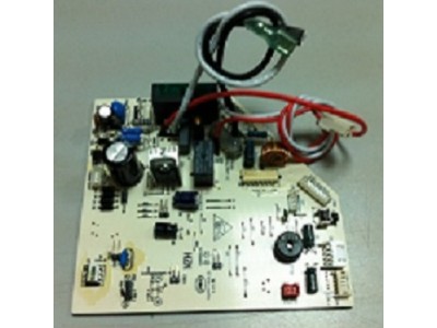 Placa Control Unidad Interior Aire Acondicionado Haier HSU-12HEK03/R2