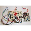 Placa Control Unidad Interior Aire Acondicionado Haier AS18GD2HRA