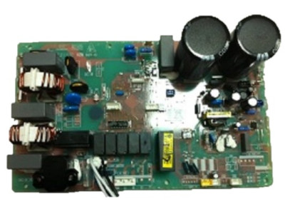 Placa Control Exterior Aire Acondicionado Haier 0011800209D