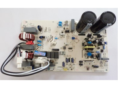 Placa Control Unidad Exterior Aire Acondicionado Haier 0011800209H