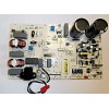 Placa Control Unidad Exterior Aire Acondicionado Haier 0011800209J