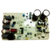 Placa Control Exterior Aire Acondicionado Haier 0011800209P