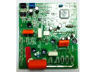 Variador Modulo Inverter Aire Acondicionado Haier 1U09BE5ERA
