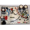 Placa Control Unidad Exterior Aire Acondicionado Haier 2U18FS2ERA