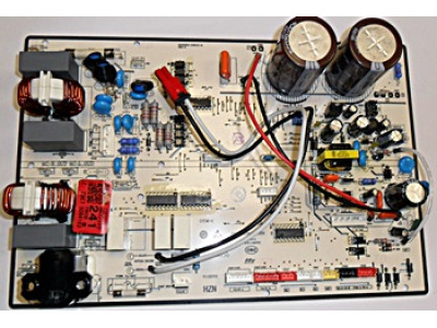 Placa Control Unidad Exterior Aire Acondicionado Haier 2U18FS2ERA
