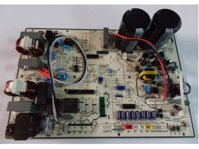 Placa Control Unidad Exterior Aire Acondicionado Haier 1U18FS2ERA