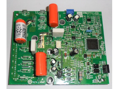 Variador Modulo Inverter Aire Acondicionado Haier AS24GS2HRA
