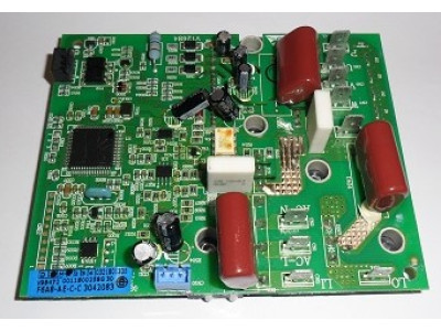 Variador Modulo Inverter Aire Acondicionado Haier 1U18FS2ERA