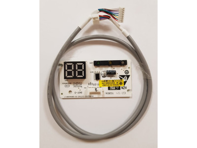 Receptor Mando a Distancia Display Aire Acondicionado Haier NN09TR-IU