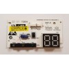 Receptor Mando a Distancia Display Aire Acondicionado Haier 0011800325L