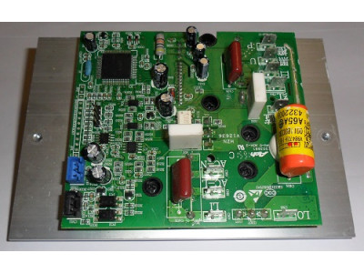 Variador Modulo Inverter Aire Acondicionado Haier 1U35BEFFRA