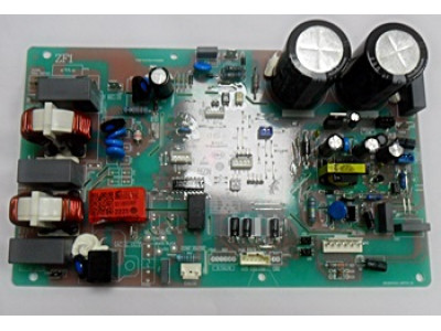 Placa Control Unidad Exterior Aire Acondicionado Haier 1U12BE8ERA