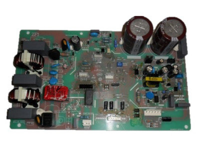 Placa Control Exterior Aire Acondicionado Haier 0011800345T