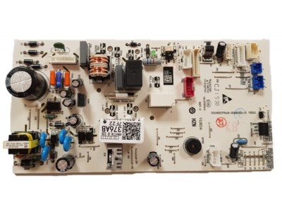 Air Conditioning Control Board Haier NN35TR-IU