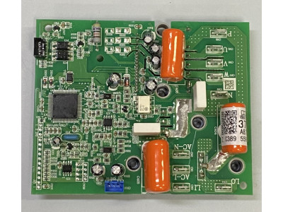 Variador Modulo Inverter Aire Acondicionado Haier 0011800377C