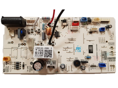 Placa Control Aire Acondicionado Haier