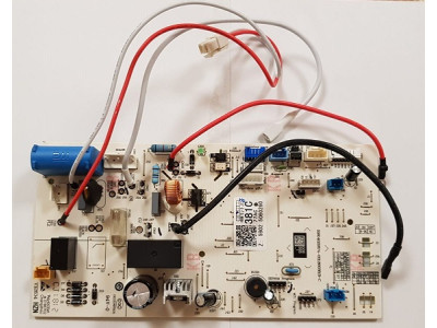 Placa Control Interior Aire Acondicionado Haier 0011800381C