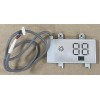Placa Display Unidad Interior Aire Acondicionado Haier 0011800387