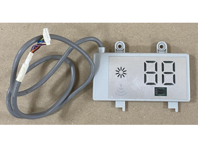 Display Plate Indoor Air Conditioning Unit Haier AS09TA2HRA-TCS 